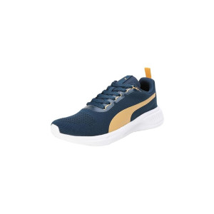 Puma Men Flowfurl Knit Running Shoe