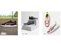 Puma Men’s Casual Shoes Deal Rs.1199 at Myntra