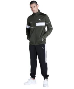 Puma Men’s Track Suit Deal Rs. 1229