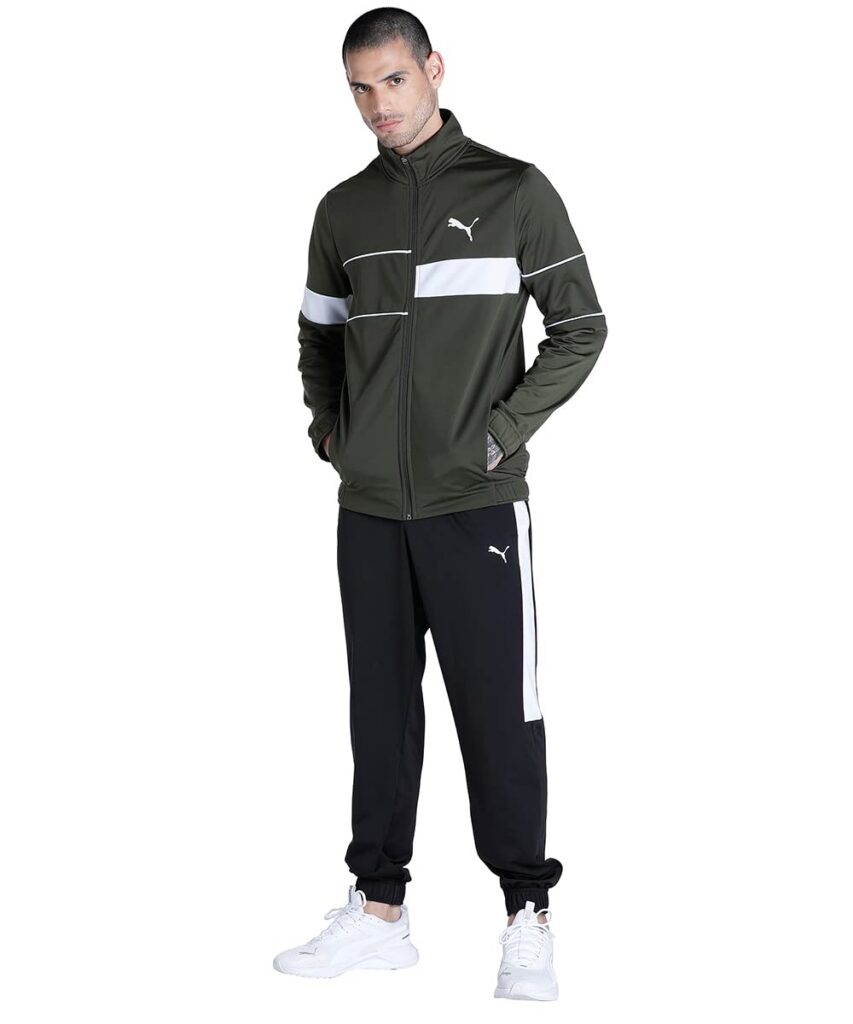 Puma Men’s Track Suit Deal Rs. 1229