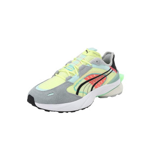 Puma Unisex Adult Pwrframe OP1 Abstract Sneaker