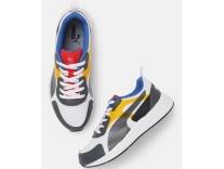 PUMA Sneakers For Men White Rs. 508