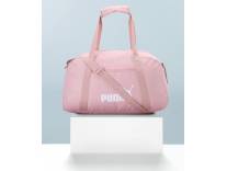 PUMA Sports Bag Light Pink Duffel Rs. 719
