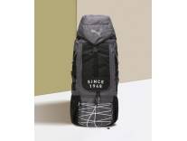 PUMA Summit Sack Rucksack 52 L Black Deal Rs. 2299 Flipkart