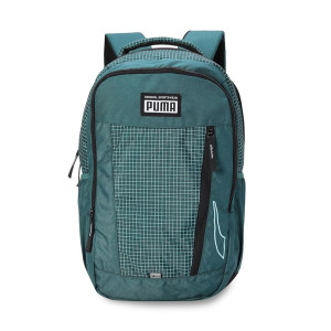 PUMA unisex-adult Backpack