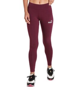 Puma Women’s Skinny Leggings Deal Rs. 379