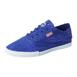 Puma Womens Streetsala Graphics Sneaker