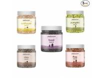 Pureserve Super Seeds Combo Deal 1.25kg Rs. 329