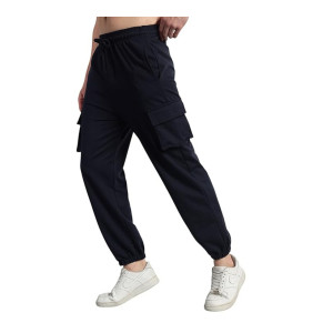 Q – RIOUS Men Cargo