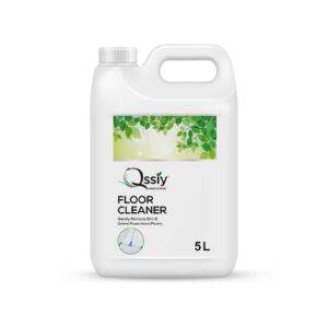 Qssiy Surface Cleaner 5L (Neem) Rs. 258