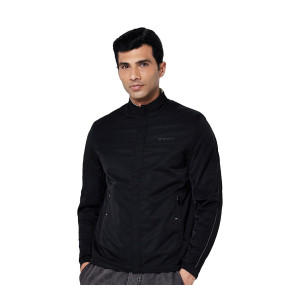 Qube By Fort Collins Men Jacket at Rs612 | Amazon Deal