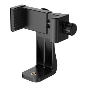 Quikprof 360° Universal Phone Holder & Tripod Mount Adapter