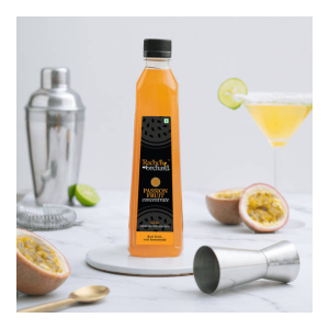 Rachel’s Orchard Passion fruit Concentrate