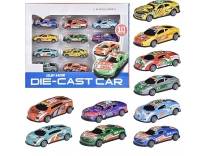 Amitasha Racing Mini Diecast Car Models Set for Kids Rs. 249