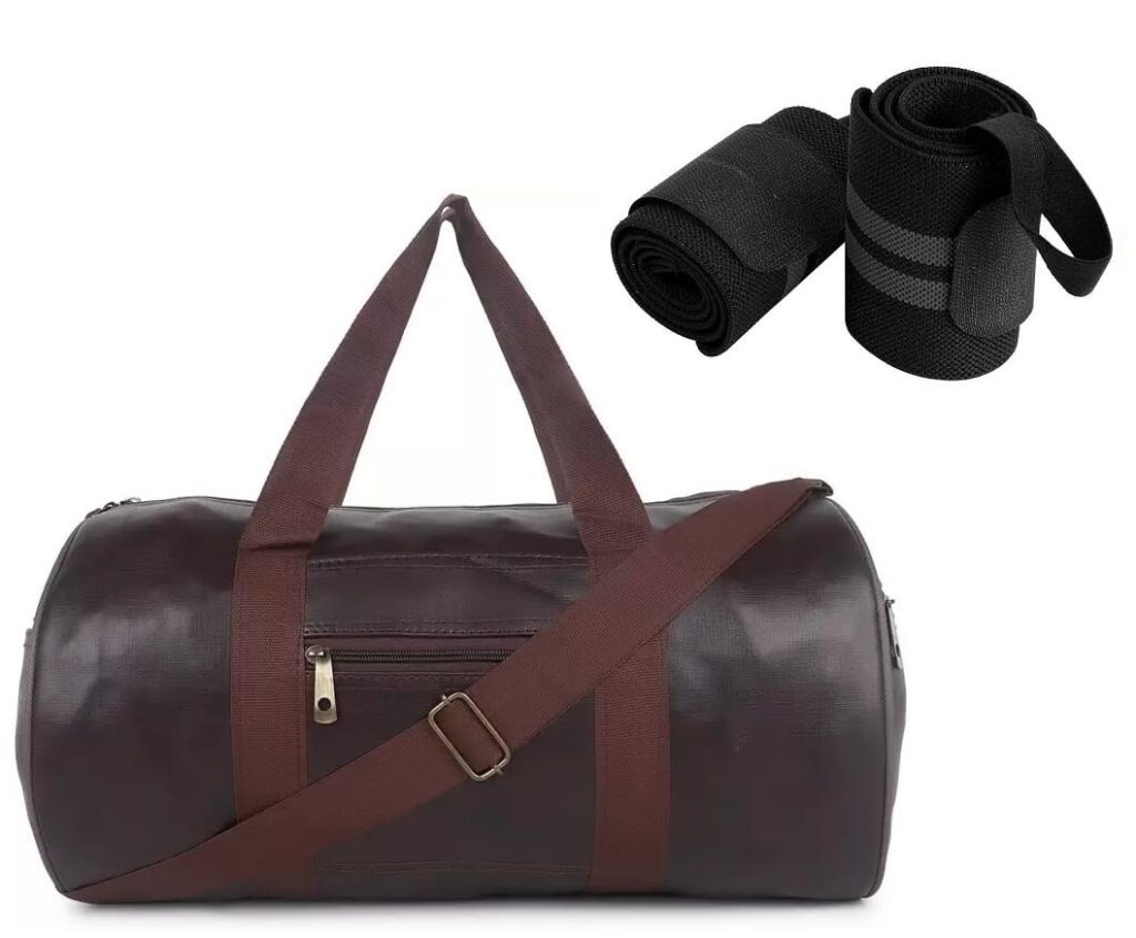 Raizex Gym Duffel Bag Combo Pack Rs. 237
