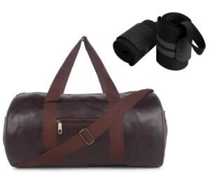 Raizex Gym Duffel Bag Combo Pack Rs. 237
