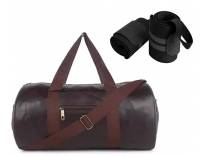 Raizex Gym Duffel Bag Combo Pack Rs. 237