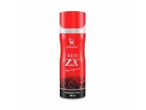 Ramsons RED ZX Deodorant Spray 200ML for Men Rs. 163