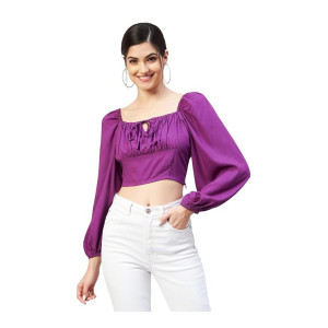 Rare Women Blouse at Rs225 | Amazon Deal