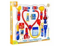 Deal Ratna’s Medical Kit Deluxe for Kids 2+ Years Rs. 291