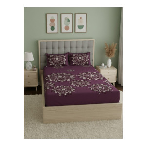 Raymond Home Bedsheets