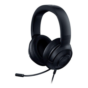 Razer Kraken X Lite Ultralight Wired Gaming Headset with 7.1 Surround Sound