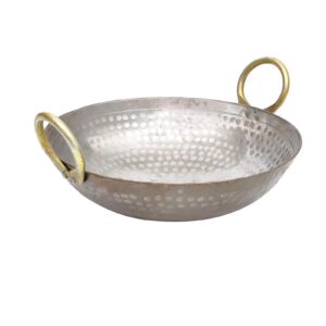 RBY Iron Kadai 500ML