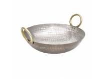 RBY Iron Kadai 500ML