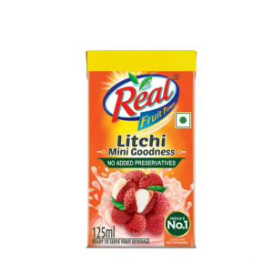 Real Fruit Power Litchi Juice Deal