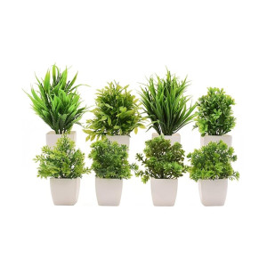 Artificial Plants with Pot