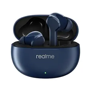 Deal Realme Buds T110 Bluetooth Earbuds 38H Playback