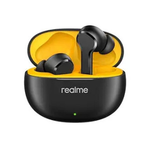realme Buds T110 Wireless Earbuds with AI ENC & Gaming Mode
