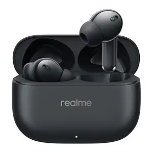 Realme Buds T310 True Wireless Earbuds 46dB ANC