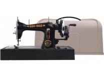 Deal RED GEM Composite Sewing Machine Rs. 1759 Flipkart