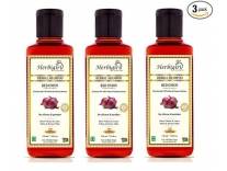 Herbigiri Red Onion Shampoo 3