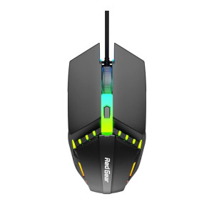 Redgear A-10 Wired Gaming Mouse at Rs169 | Amazon Deal