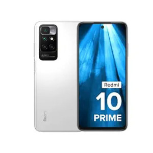 Redmi 10 Prime 6GB RAM 128GB Storage 90Hz Display