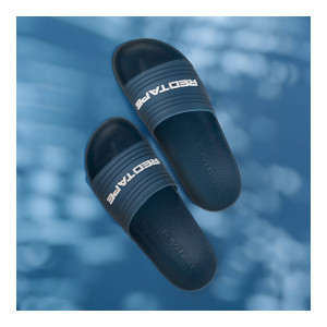 REDTAPE Men Slides