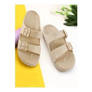REDTAPE Women Slides