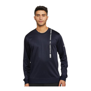 Reebok Men Sweatshirts