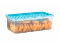 Deal Refrigerator Organizer Container 3000ml Rs. 223