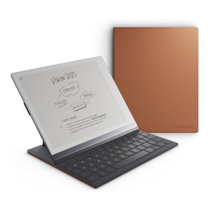 reMarkable 2 Type Folio Brown at Rs1999 | Amazon Deal