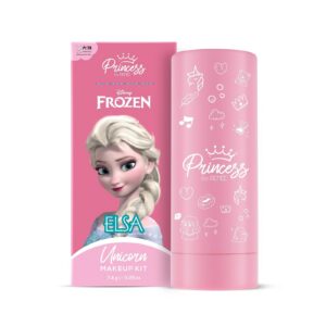 RENEE Disney Frozen Unicorn Makeup Kit Elsa 7.4 Gm Pre