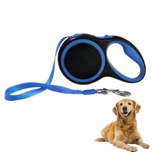 Priyadarshi Retractable Dog Lead Extending Leash Rs. 349