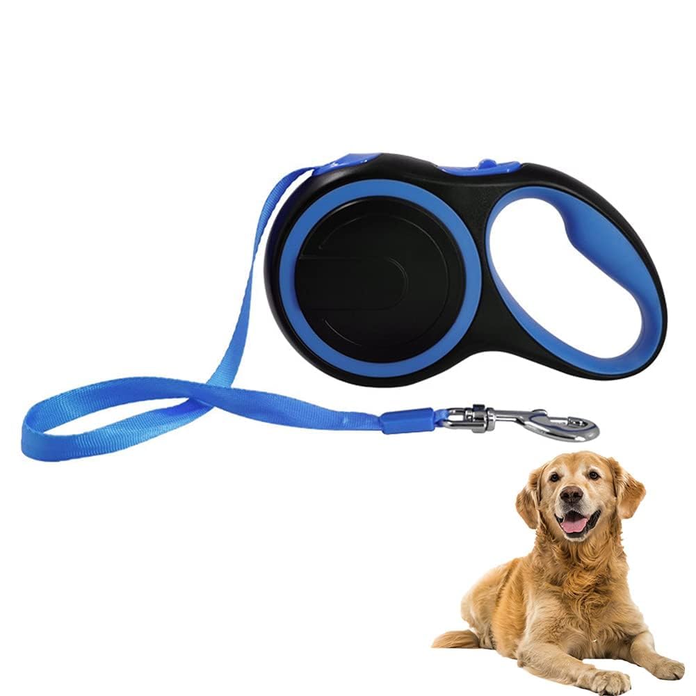 Priyadarshi Retractable Dog Lead Extending Leash Rs. 349