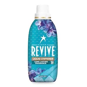 Revive Liquid Stiffener Floral Fresh 395g Rs. 136