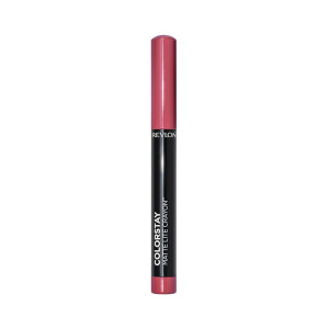 REVLON Colorstay Matte Lite Crayon Lipstick