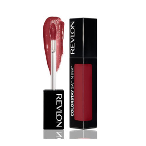 REVLON Colorstay Satin INK Liquid Lip Color