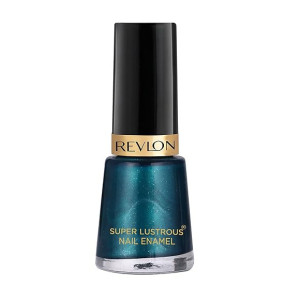 REVLON Glossy Finish Nail Enamel