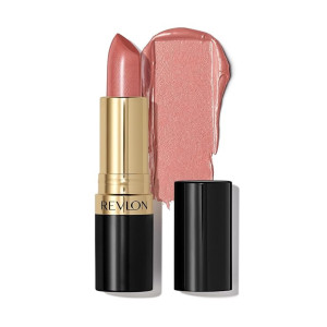 REVLON Super Lustrous Crème Lipstick